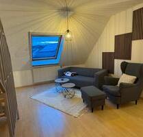 1,5 Zimmer Wohnung in Steinen an DHBW-Studentin zu vermieten