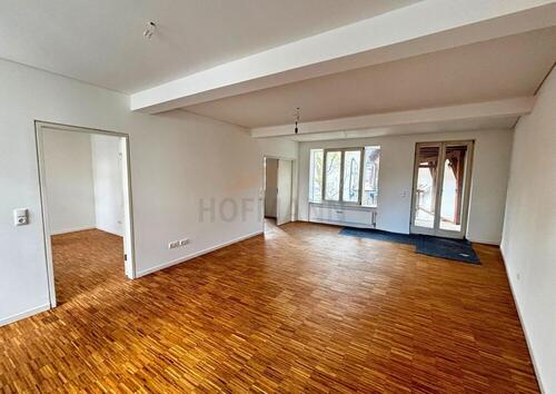 Foto - 5 Zimmer Maisonettenwohnung in Schweinfurt