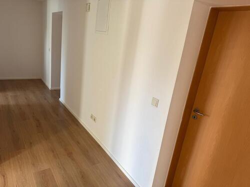 Foto - 2 Zimmer Etagenwohnung in Mirow