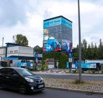 Parkplätze mit E-Ladestation für Firmenflotte Carsharing inBerlin