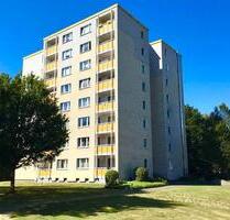 Schönen Blick über Dortmund! 2,5-Zimmer-Wohnung wartet auf Sie!