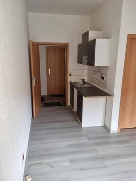 Foto - Modernes 1-Zimmer-Apartment in zentraler Lage von Siegen