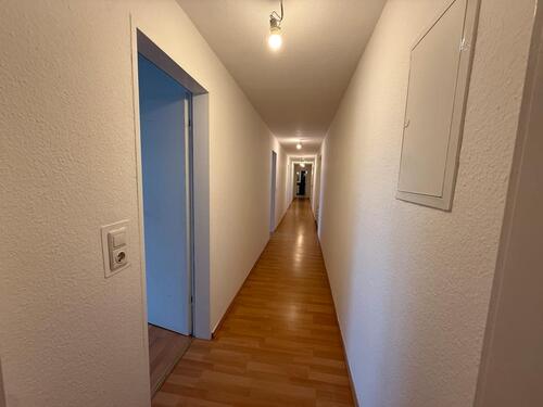 Foto - Etagenwohnung in Bad Driburg zur Miete