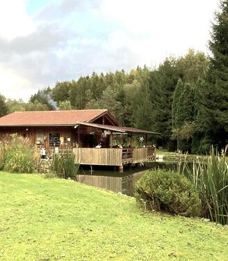 Foto - Einzigartige Eventlocation und GASTRONOMIE in idyllischer Naturkulisse