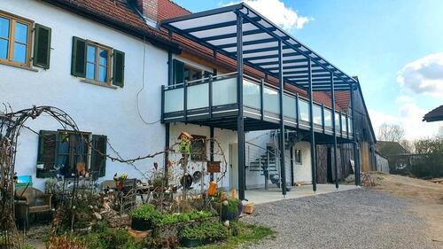 Foto - 2 Zimmer Etagenwohnung zur Miete in Meitingen