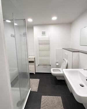 Foto - 3 Zimmer Dachgeschoßwohnung zur Miete in Bielefeld