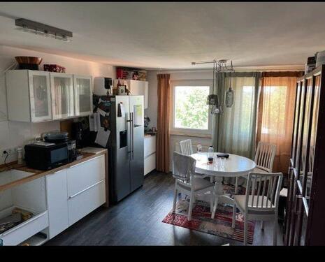 Foto - Dachgeschoßwohnung in Bielefeld zur Miete