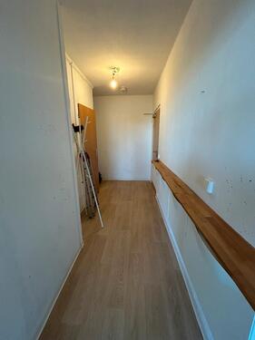 Foto - 1 Zimmer Etagenwohnung in Erfurt