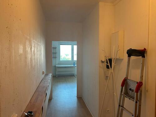 Foto - Etagenwohnung in Erfurt zur Miete