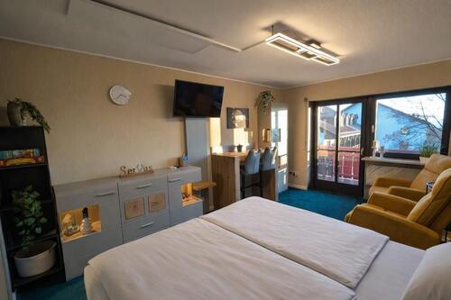 Foto - 1 Zimmer Etagenwohnung in Bad Griesbach im Rottal