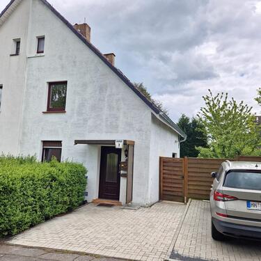 Foto - 6 Zimmer Doppelhaushälfte zum Kaufen in Witten