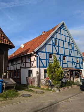Foto - Haus mit Scheune und Garten von privat in ruhiger Lage