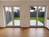 Foto - 4 Zimmer Erdgeschoßwohnung in Regensburg