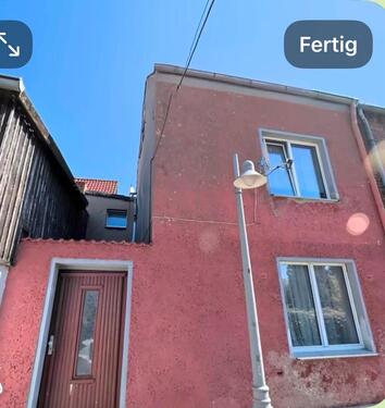 Foto - 6 Zimmer Einfamilienhaus zum Kaufen in Ueckermünde