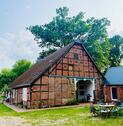 Foto - Wunderschöner sanierter Bauernhof Resthof mit viel Ausbaureserve