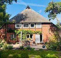 Wunderschöner sanierter Bauernhof Resthof mit viel Ausbaureserve - Langendorf