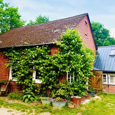 Foto - 15 Zimmer Bauernhaus, Landhaus zum Kaufen in Langendorf