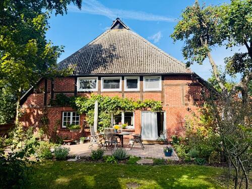 Foto - 15 Zimmer Bauernhaus, Landhaus in Langendorf