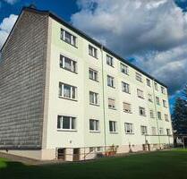 wunderschöne Eigentumswohnung in Schlettau mit Einbauküche+Garage