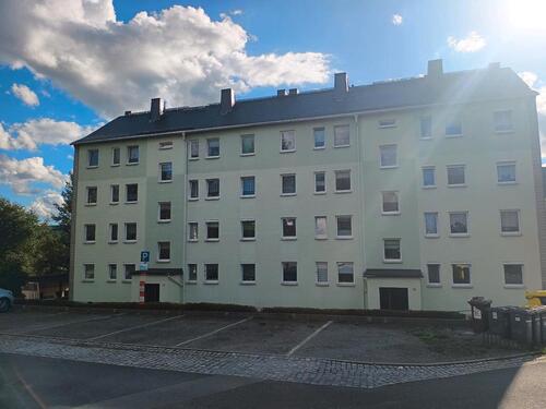 Foto - 3 Zimmer Etagenwohnung zum Kaufen in Schlettau