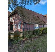 2 Zimmer Wohnung in Ramlingen - 600,00&nbsp;EUR Kaltmiete, ca.&nbsp; 44,00&nbsp;m&sup2; in Burgdorf (PLZ: 31303)