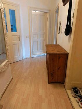 Foto - 3 Zimmer Etagenwohnung zur Miete in Berlin