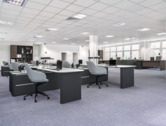 Foto - Frisch renovierte Büros ab 6,50EURm² mit Aktion - 6 Monaten mietfrei!