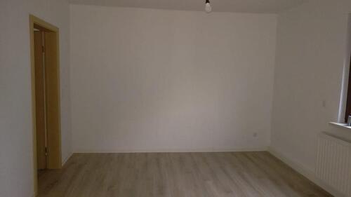 Foto - Etagenwohnung zur Miete in Ohrdruf
