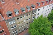 Foto - Helle 2 Zimmer Wohnung in Linden Süd zum 01.10.2025