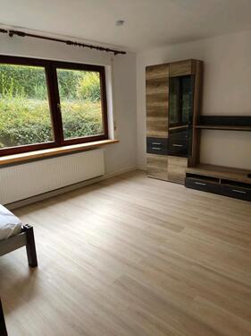 Foto - Etagenwohnung zur Miete in Bondorf