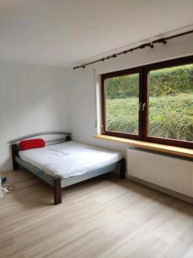 Foto - Etagenwohnung in Bondorf