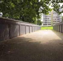 Hier stellen Sie ihren PKW sicher unter! - Dortmund Eving