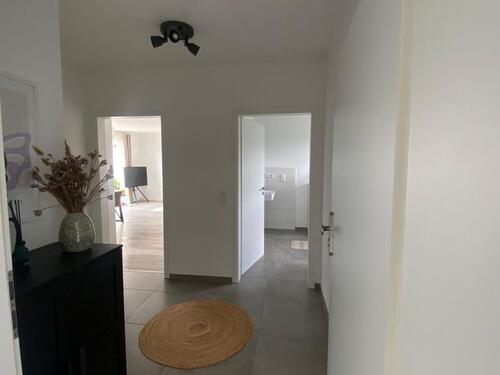 Foto - Nachmieterin für 2 Zimmer in Theesen, Malachitstr 4