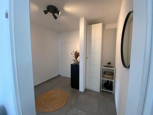 Foto - Etagenwohnung in Bielefeld zur Miete