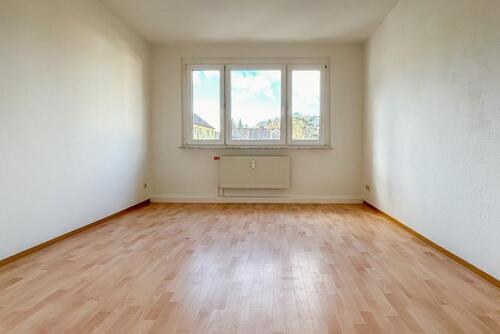Foto - Etagenwohnung zur Miete in Plauen