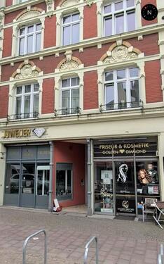 Foto - Gewerbefläche in Lübeck – Mühlenstraße 11 zur Vermietung