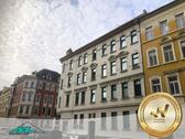 Foto - Geräumige 3 Zimmer- Wohnung in Leipzig Reudnitz mit ca. 85 m² und Balkon