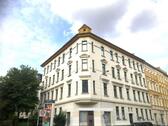 Foto - Etagenwohnung in Leipzig zur Miete