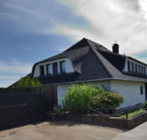 Charmante Dachgeschosswohnung in Hennef-Uckerath zu vermieten - Hennef (Sieg)
