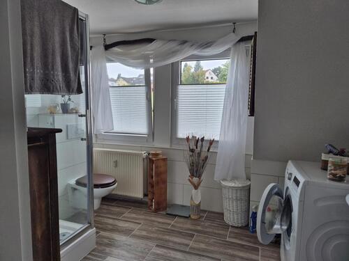 Foto - Etagenwohnung in Hennef (Sieg)