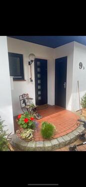 Foto - Charmantes Einfamilienhaus in der vor Vorstadt (Nähe Bremen)