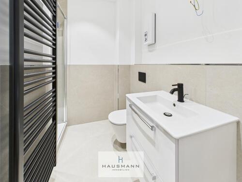 Foto - Etagenwohnung in Düsseldorf