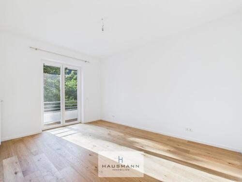 Foto - Etagenwohnung in Düsseldorf zur Miete