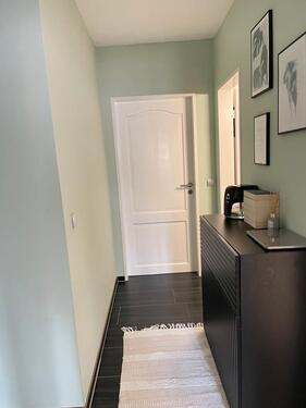 Foto - Etagenwohnung in Oer-Erkenschwick