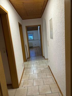 Foto - Etagenwohnung zur Miete in Östringen