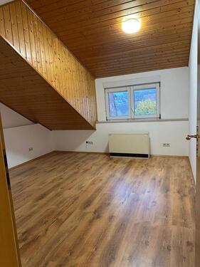 Foto - Etagenwohnung in Östringen zur Miete