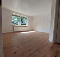 Ansprechende EG Wohnung mit separatem Eingang in Bottrop