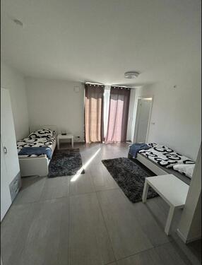 Foto - 2-Zimmer-Möblierte Monteurwohnung ab 25 € pro Person in der Umgebung von Rostock