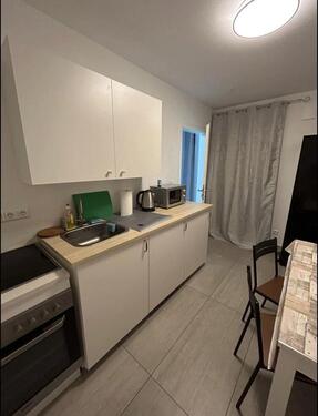 Foto - 2 Zimmer Etagenwohnung zur Miete in Admannshagen-Bargeshagen