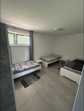 Foto - 2 Zimmer Etagenwohnung in Admannshagen-Bargeshagen